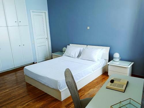 Apartamento Navirene