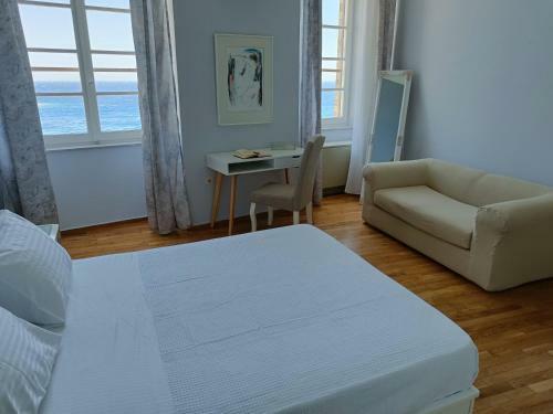 Apartamento Navirene