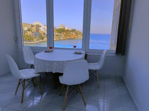 Apartamento Navirene