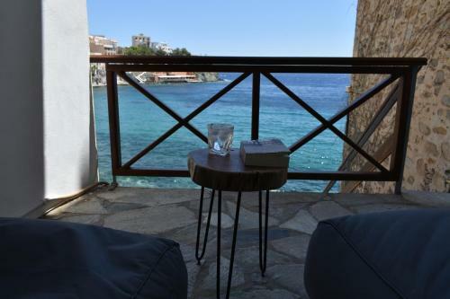 Apartamento Navirene