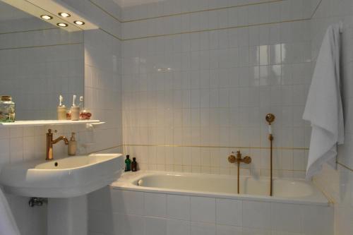 Apartamento Navirene
