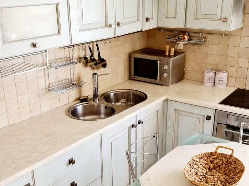 Apartamento ?????????? ???????? Olga-house Syros
