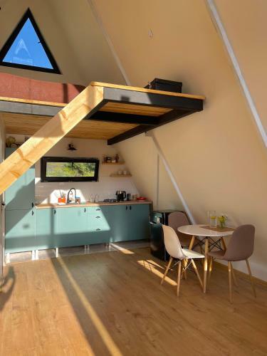 Apartamento Sno Cottage