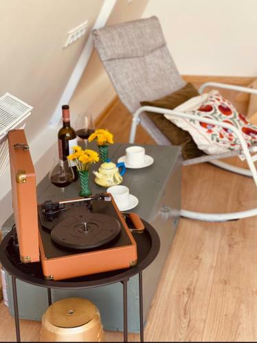 Apartamento Sno Cottage