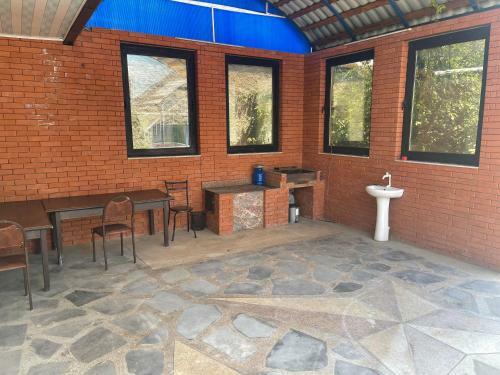 Hostal We Welcome Guesthouse