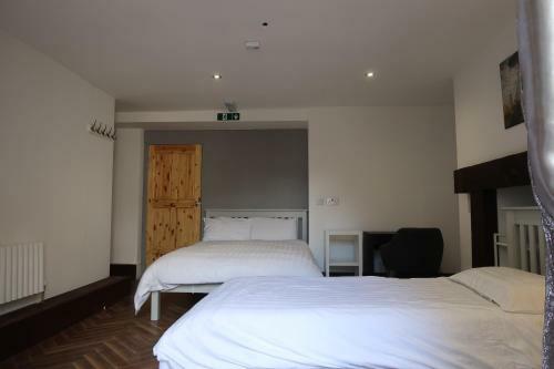Ann?s Apartment