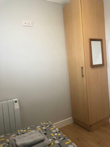 Cheerful 4 Bedroom Town House With Bbq,