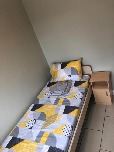 Cheerful 4 Bedroom Town House With Bbq,