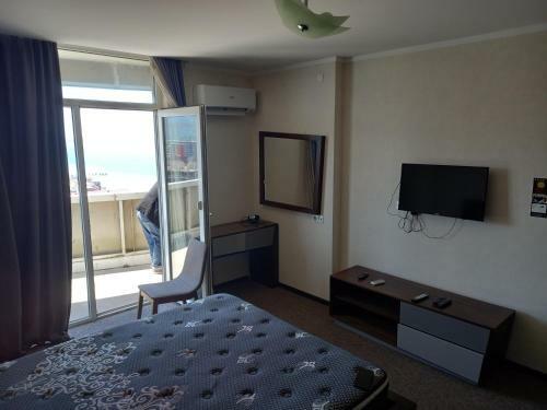 Apartamento Orbi Rezidesi Grup