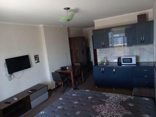 Apartamento Orbi Rezidesi Grup