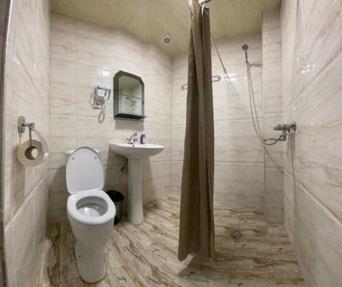 Hostal Guest House ?timote?
