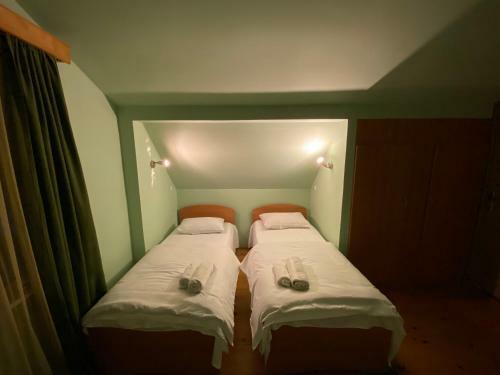 Hostal Guest House ?timote?