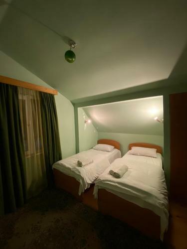 Hostal Guest House ?timote?
