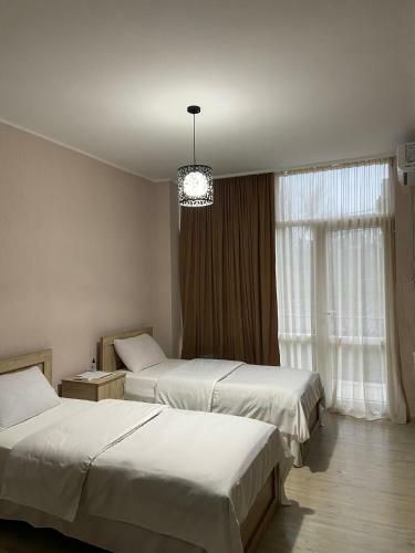 Hostal Guest House ?timote?