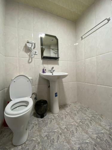 Hostal Guest House ?timote?