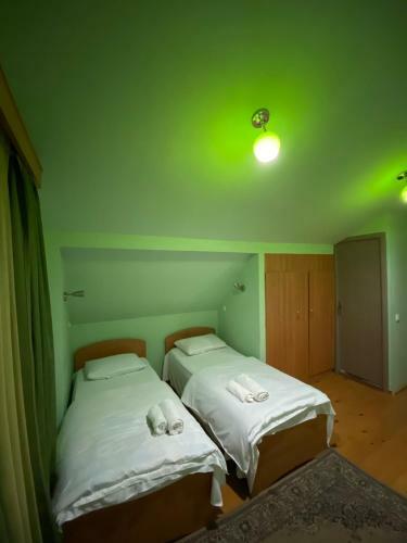 Hostal Guest House ?timote?