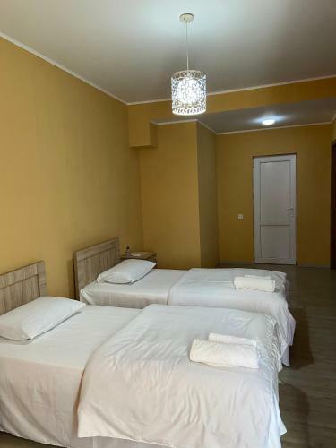 Hostal Guest House ?timote?