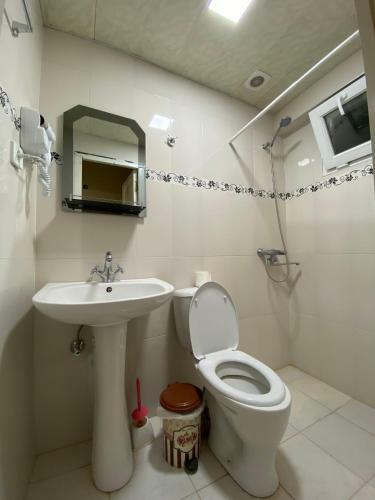Hostal Guest House ?timote?