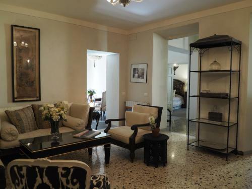 Bed & Breakfast Casa Ella