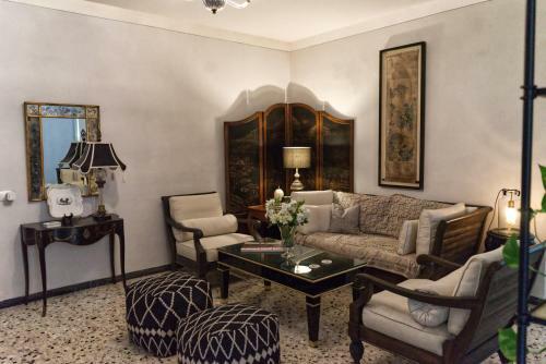 Bed & Breakfast Casa Ella