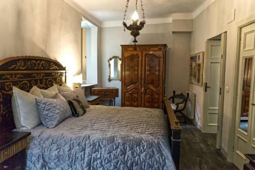 Bed & Breakfast Casa Ella