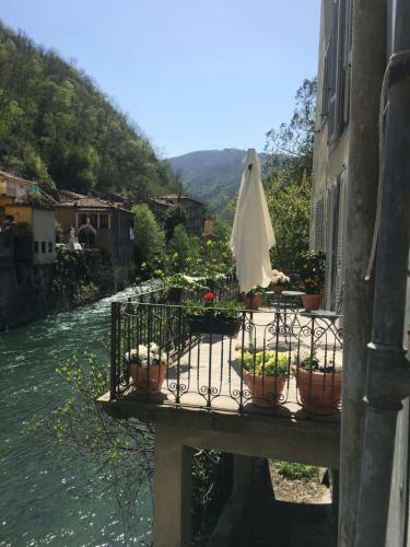 Bed & Breakfast Casa Ella