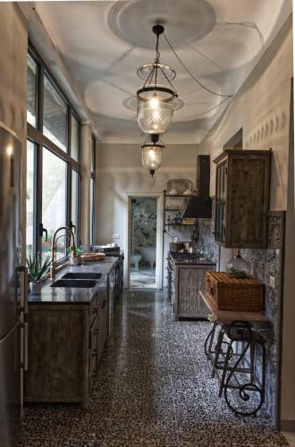 Bed & Breakfast Casa Ella
