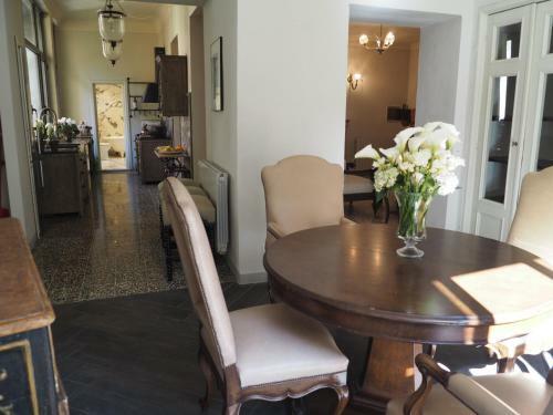 Bed & Breakfast Casa Ella