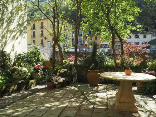 Bed & Breakfast Casa Ella