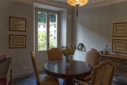 Bed & Breakfast Casa Ella