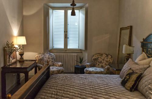 Bed & Breakfast Casa Ella