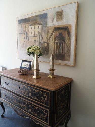 Bed & Breakfast Casa Ella