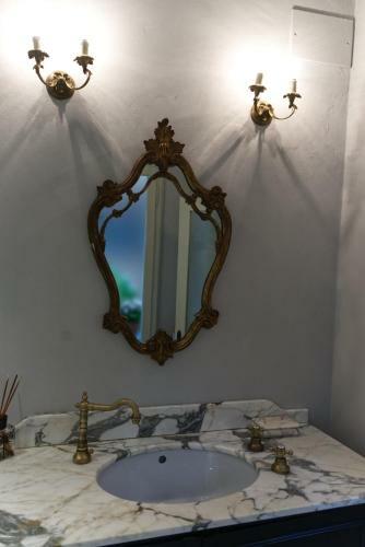 Bed & Breakfast Casa Ella