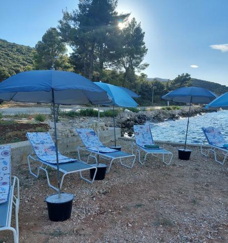 Studio Apartman Dra?e