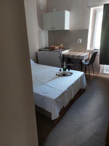Studio Apartman Dra?e