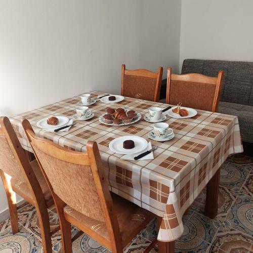 Apartman Dra?e