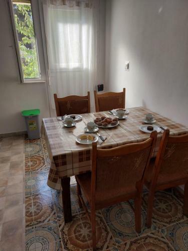 Apartman Dra?e