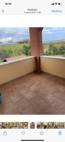 Apartamento Vani Casa Vacanze