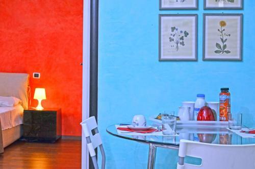 Bed & Breakfast Beb La Casetta Rossa