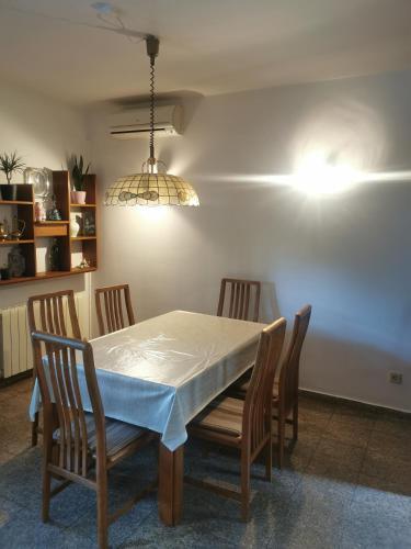 Apartamento ?ovi?
