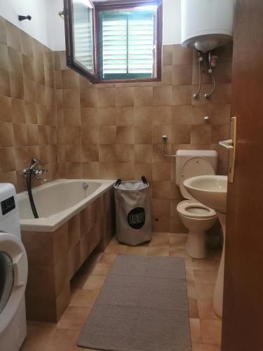 Apartamento ?ovi?