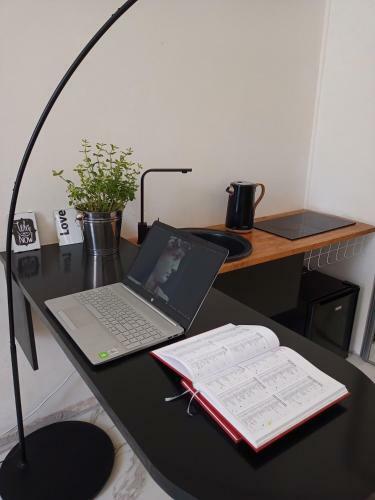 Apartamento Studio Minimalist