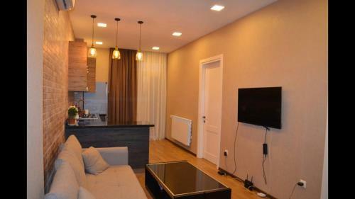 New Modern Apartment