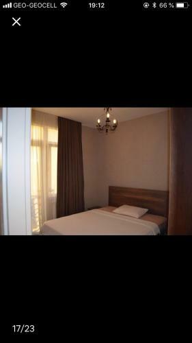 New Modern Apartment