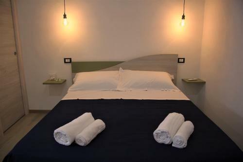 Bed & Breakfast Apartments Capuana