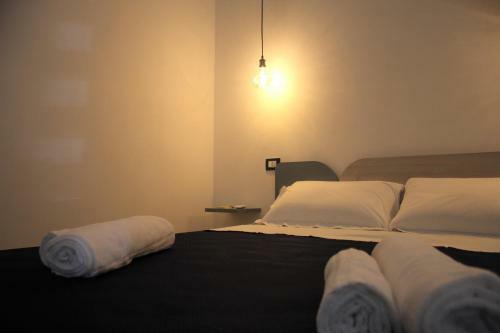 Bed & Breakfast Apartments Capuana