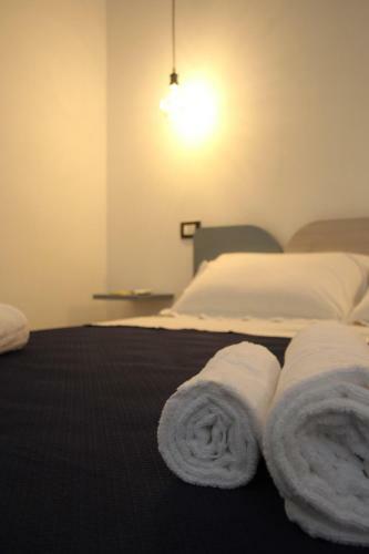 Bed & Breakfast Apartments Capuana