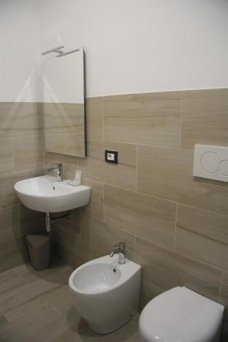 Bed & Breakfast Apartments Capuana