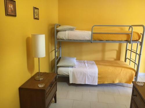 Hostal La Locanda