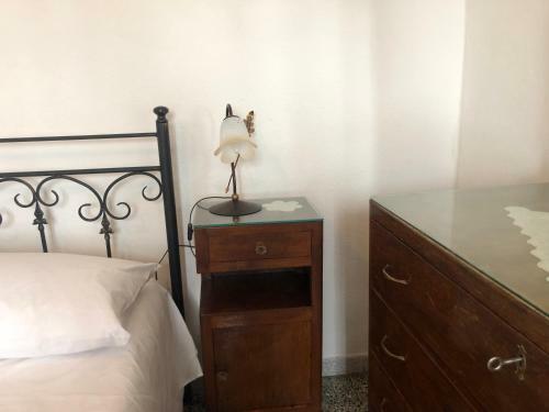 Hostal S'apposentu 'e Su Lettu
